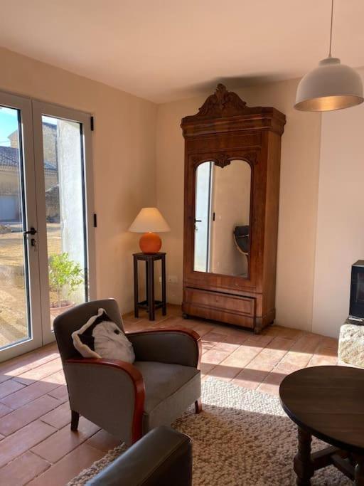 Bouchet  Le Nomade En Provence B&B 외부 사진
