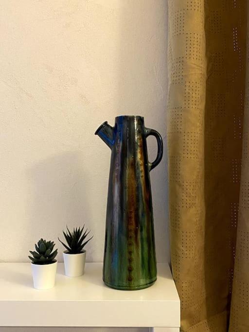Bouchet  Le Nomade En Provence B&B 외부 사진