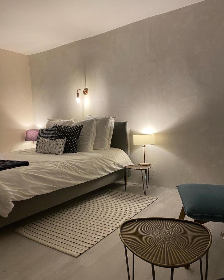 Bouchet  Le Nomade En Provence B&B 외부 사진