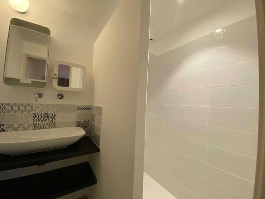 Bouchet  Le Nomade En Provence B&B 외부 사진