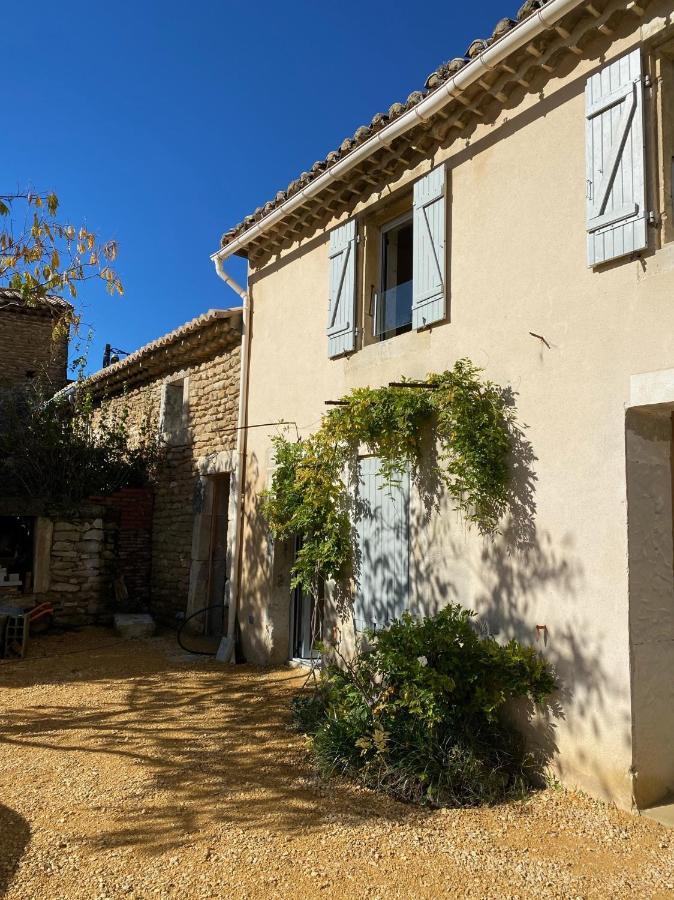 Bouchet  Le Nomade En Provence B&B 외부 사진