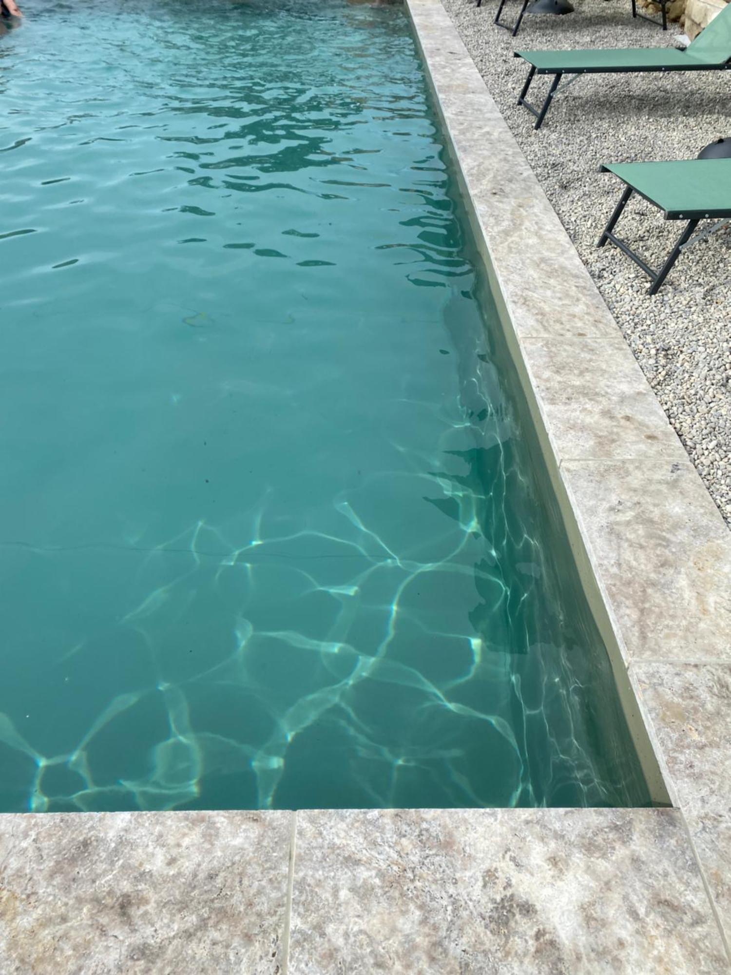 Bouchet  Le Nomade En Provence B&B 외부 사진